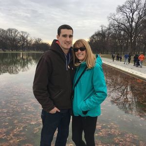 Meet your Posher, Nick